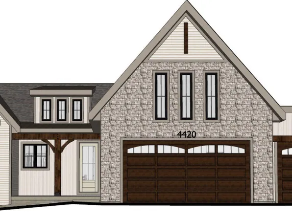 4420 Cartier Ave, Ames, IA 50014