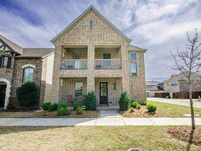 1045 Fullerton Dr, Allen, TX, 75013
