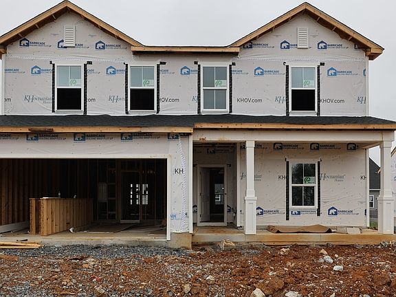 Exterior - October 4, 2026