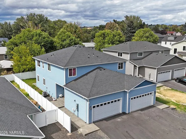 110 N 44th Ave, Yakima, WA 98908