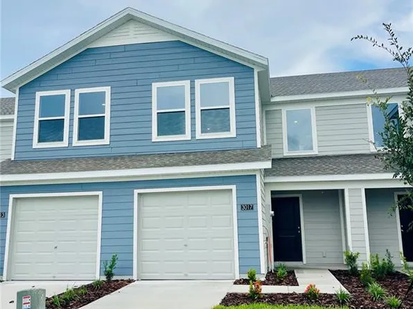 3017 Captain Jax Way, Winter Haven, FL 33884
