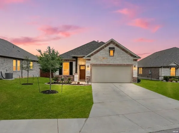 25038 Las Pilas, San Antonio, TX 78261