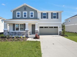 545 Summit River Dr, Apopka, FL 32712