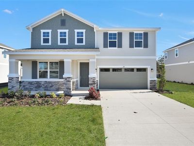 545 Summit River Dr, Apopka, FL, 32712