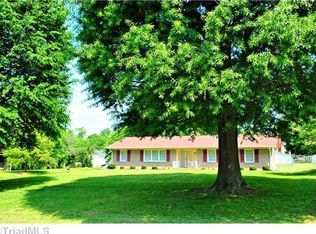 3935 Talcott Ave, Winston Salem, NC 27106