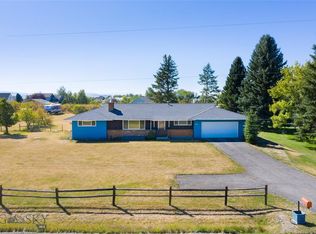5551 Cottonwood Rd, Bozeman, MT 59718