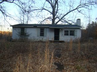 279 Litt Wilson Rd, Bethel Springs, TN 38315