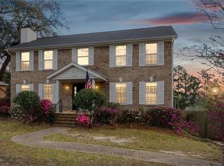 5817 Blue Ridge Dr S, Mobile, AL 36693