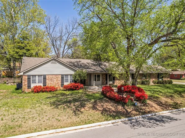2835 E 47th St, Tulsa, OK 74105
