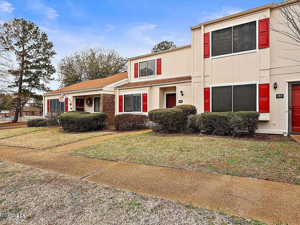 187 Lakebend Cir, Brandon, MS 39042 Zillow