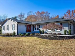2216 W Lexington Ave, High Pt, NC 27262