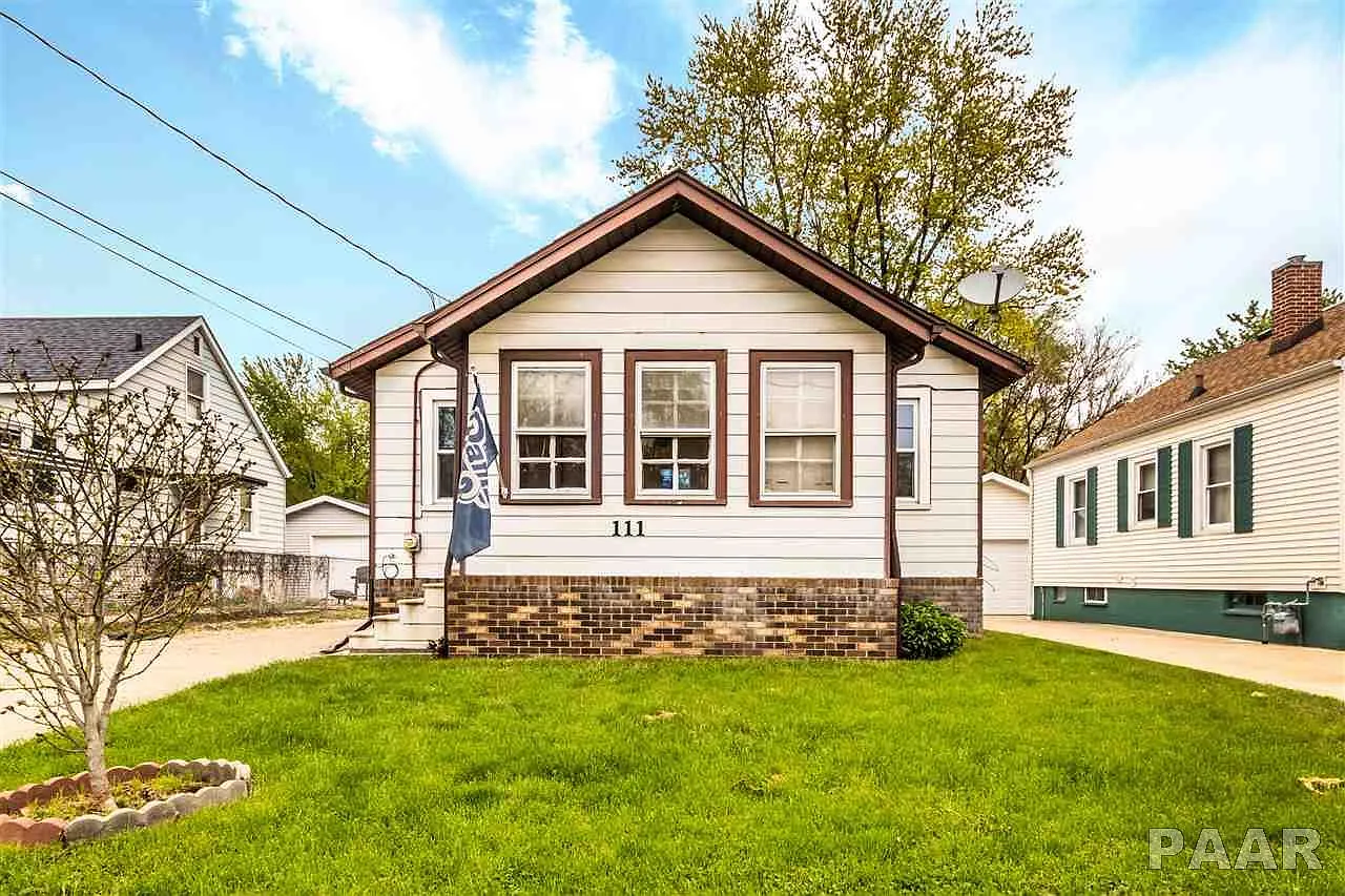 111 Amsler St photo 1