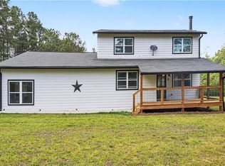 2955 Peeksville Rd, Locust Grove, GA 30248