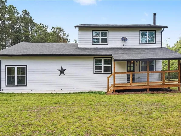 2955 Peeksville Rd, Locust Grove, GA 30248
