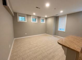 1900 11th St NW #Basement, Washington, DC 20001