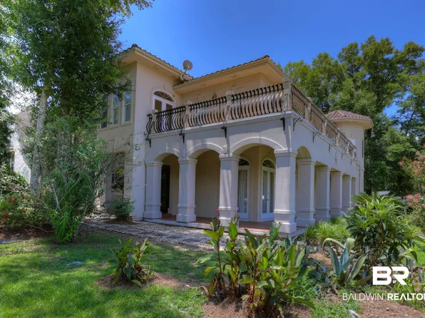 4 Viale Trentino, Fairhope, AL 36532
