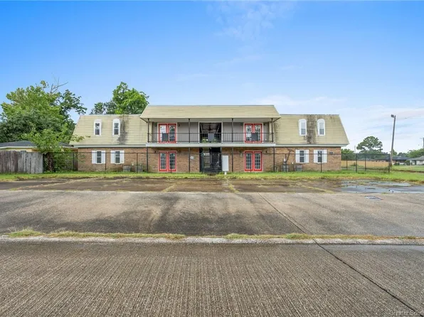 1806 Knapp St, Lake Charles, LA 70601