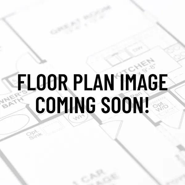 Floor plan B1: 2 Bed 2 Bath