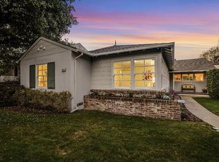 810 Crescent Ave, San Mateo, CA 94401