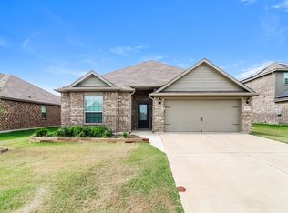 1533 Conley Ln, Crowley, TX 76036
