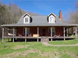 4688 Mill Pond Rd, Silver Point, TN 38582