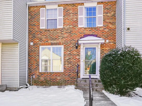 11522 Brundidge Ter, Germantown, MD 20876