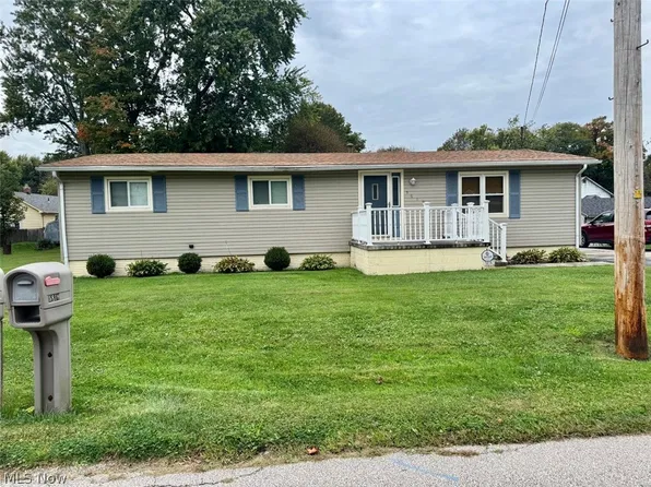 5819 Hillcrest Ave, Ashtabula, OH 44004