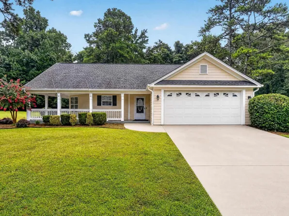 101 Timothy Ct, Eatonton, GA 31024