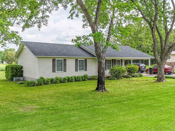 110 Jewel Ln, Savannah, TN 38372