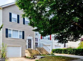 3257 Prince Ranier Pl, District Heights, MD 20747