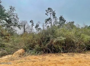 0 Tamarac Rd, Marianna, FL 32448