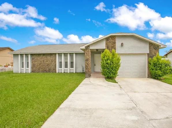 7609 Winter Shade Dr, Orlando, FL 32822