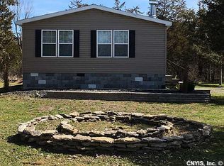 6379 Lasher Road Ext #1, Henderson, NY 13650
