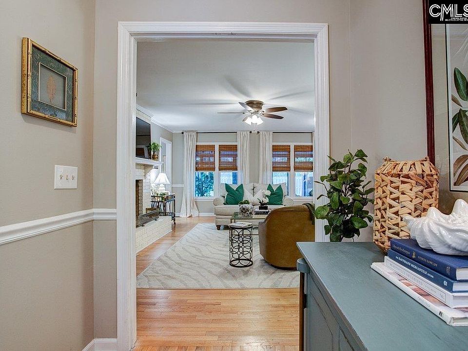 124 Fox Run Dr Hopkins SC Zillow