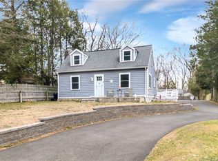 110 W Norwalk Rd, Norwalk, CT 06850
