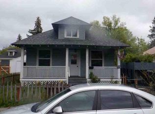 2023 E Hartson Ave, Spokane, WA 99202