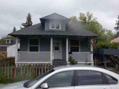 2023 E Hartson Ave, Spokane, WA, 99202