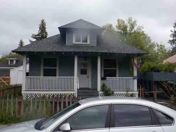 2023 E Hartson Ave, Spokane, WA 99202