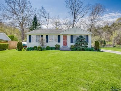 7 Oak Drive, North Stonington, CT, 06359