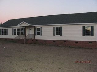 215 Camp Jubilee Rd, Seven Springs, NC 28578