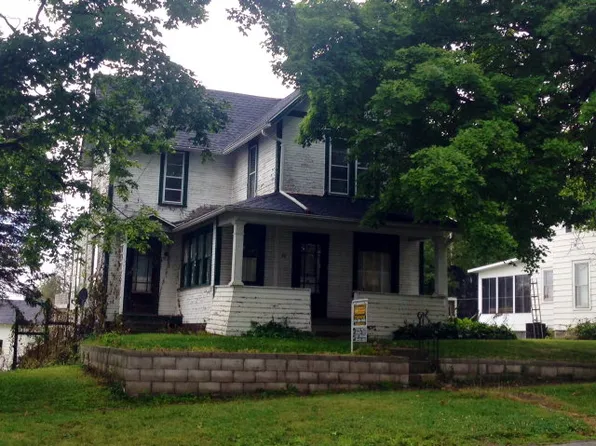 46 S High St, Jeromesville, OH 44840