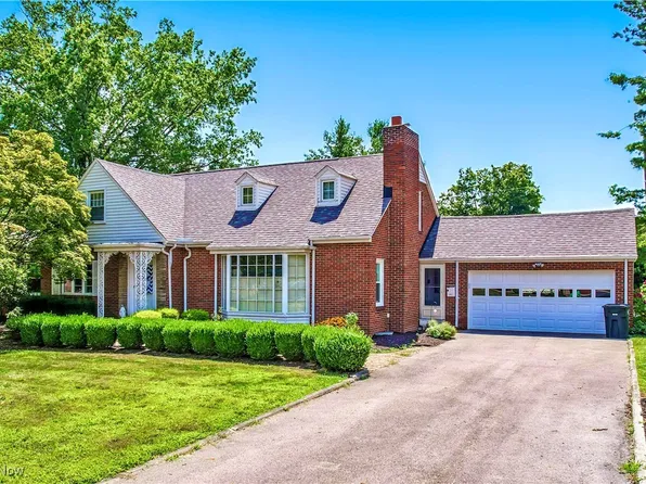 3138 Overlook Dr NE, Warren, OH 44483