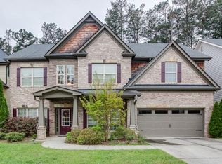1942 Binnies Way, Buford, GA 30519