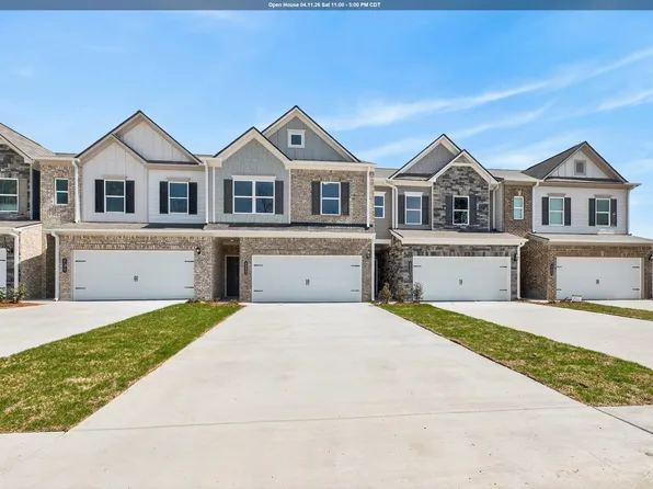 4557 Village Springs Sq #11, Fultondale, AL 35068
