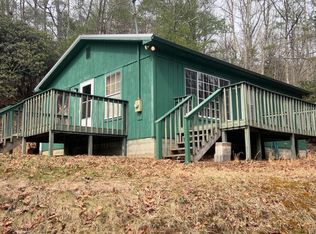 1649 Sunset Rd, Marlinton, WV 24954