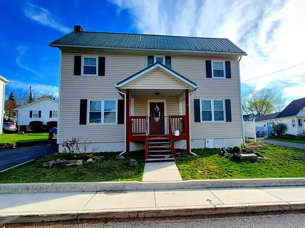 37 Linden St, Frostburg, MD 21532