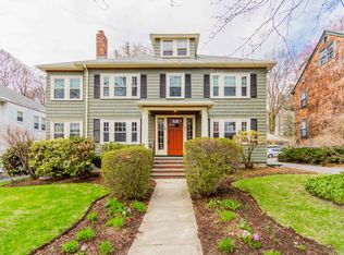 15-17 Winchester Rd, Newton, MA 02458