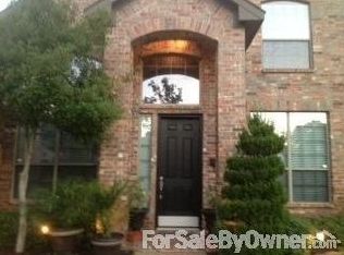 3420 Texas Trl, Hurst, TX 76054