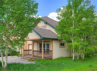 107 Alpensee Dr, Breckenridge, CO 80424