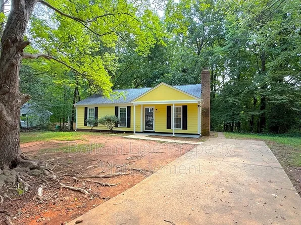 5522 Great Wagon Rd, Charlotte, NC 28215
